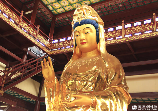 恭迎观世音菩萨诞辰视频,恭迎观音菩萨出家殊胜日