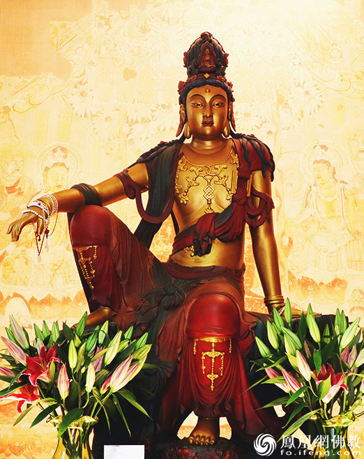 恭迎观世音菩萨诞辰视频,恭迎观音菩萨出家殊胜日