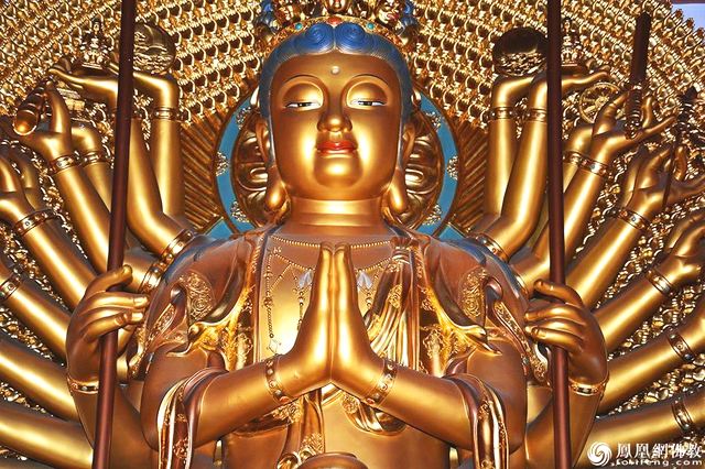 恭迎观世音菩萨诞辰视频,恭迎观音菩萨出家殊胜日