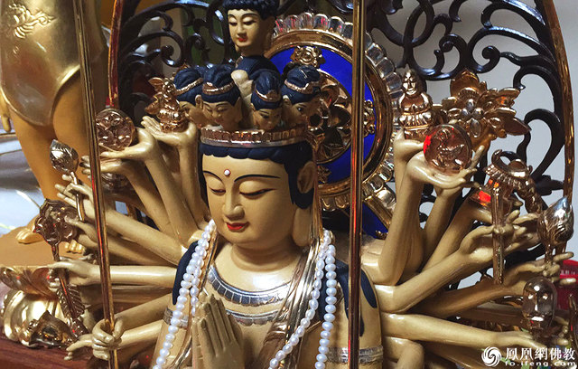 恭迎观世音菩萨诞辰视频,恭迎观音菩萨出家殊胜日