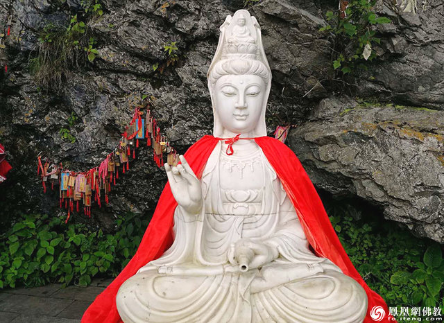 恭迎观世音菩萨诞辰视频,恭迎观音菩萨出家殊胜日