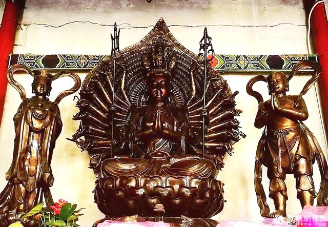 恭迎观世音菩萨诞辰视频,恭迎观音菩萨出家殊胜日