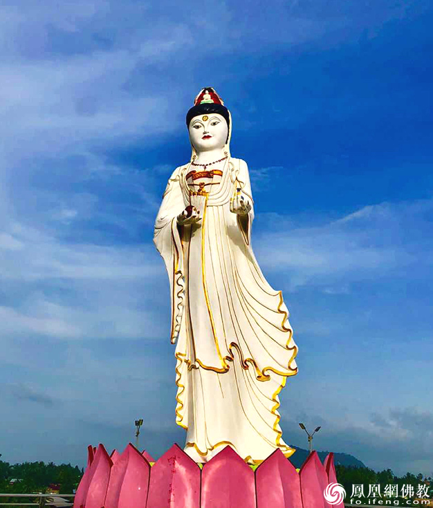 恭迎观世音菩萨诞辰视频,恭迎观音菩萨出家殊胜日