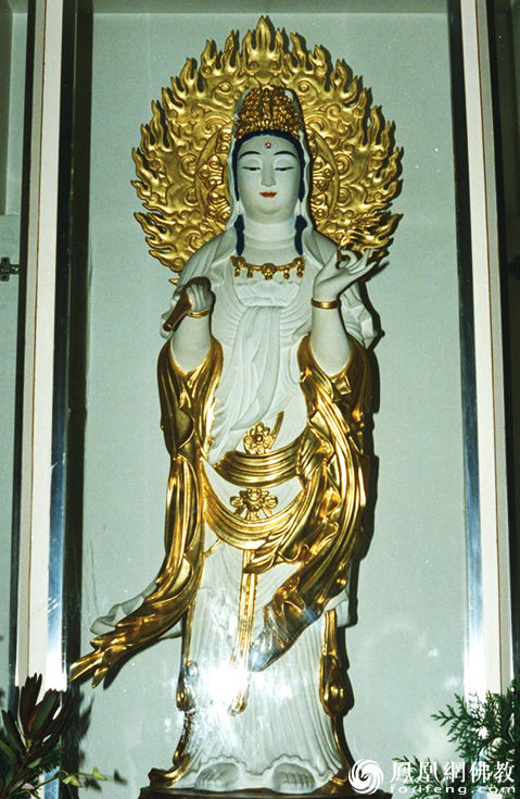 恭迎观世音菩萨诞辰视频,恭迎观音菩萨出家殊胜日