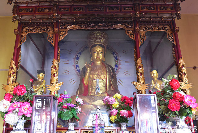 恭迎观世音菩萨诞辰视频,恭迎观音菩萨出家殊胜日