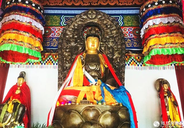 恭迎观世音菩萨诞辰视频,恭迎观音菩萨出家殊胜日