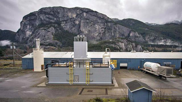 加拿大公司取得重大技术突破：汽车废气重新变“燃油”，你信吗