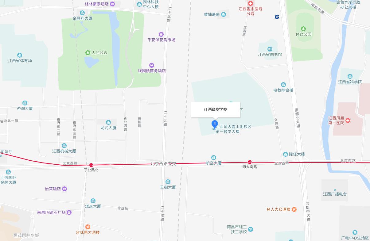 南昌重点初中学校前十名,南昌比较好的初中推荐一下