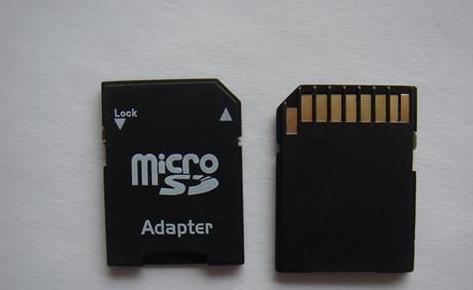 手机用tf卡还是sd卡,为什么tf卡比sd卡便宜