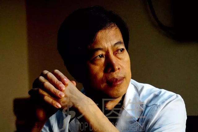 李永新:耳中有乾坤,一个勺子带给我灵感