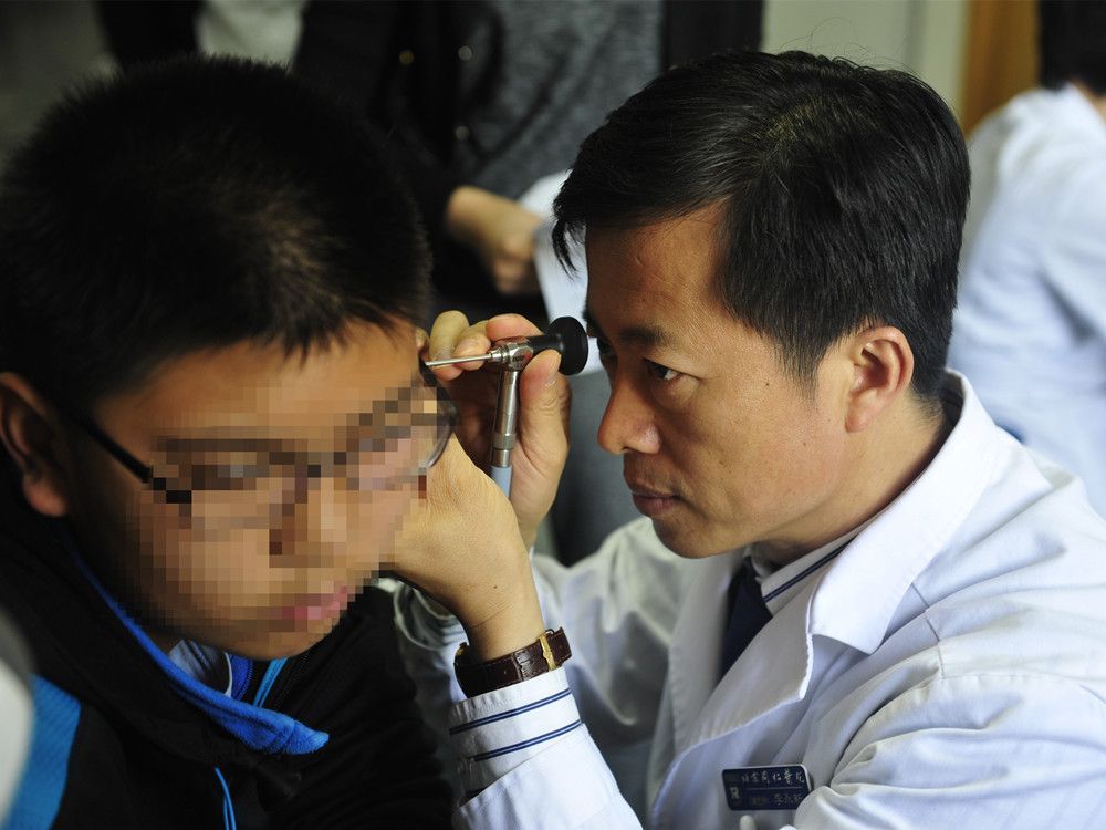 李永新:耳中有乾坤,一个勺子带给我灵感