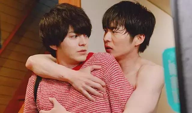 想把这样好的男孩子,介绍给你们每个人