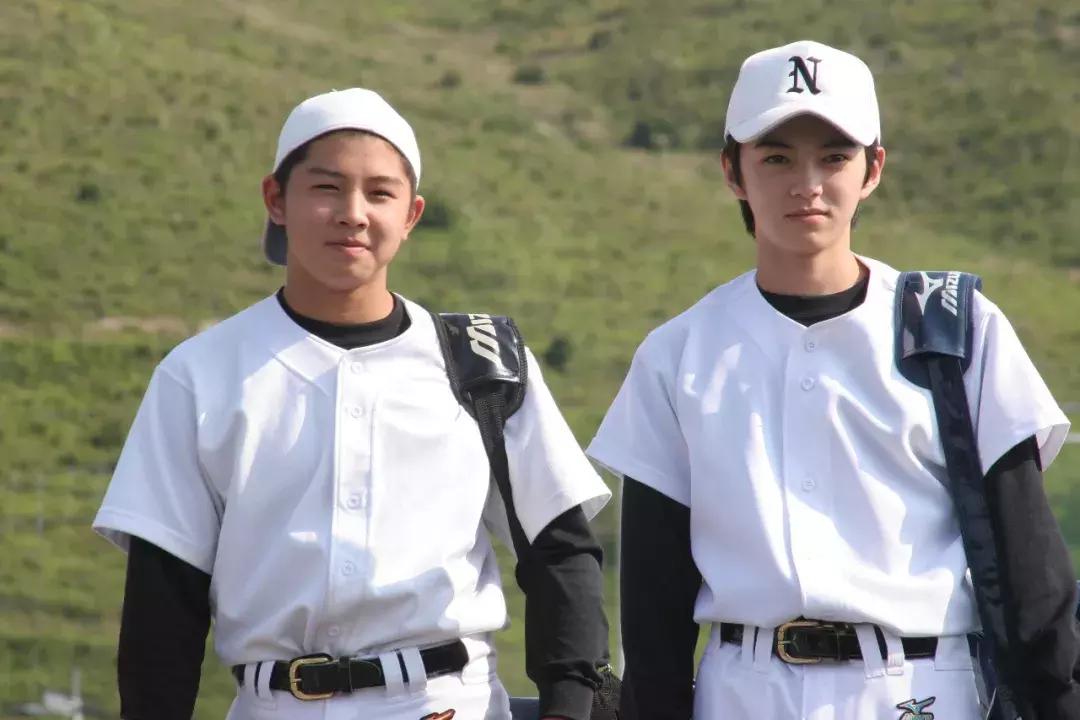 想把这样好的男孩子,介绍给你们每个人