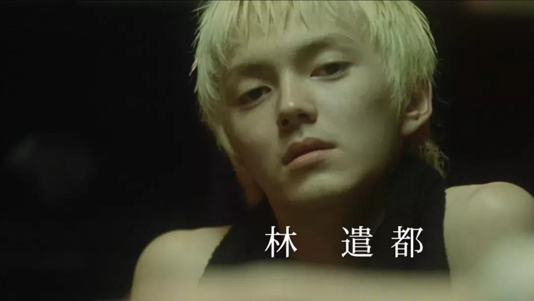 想把这样好的男孩子,介绍给你们每个人