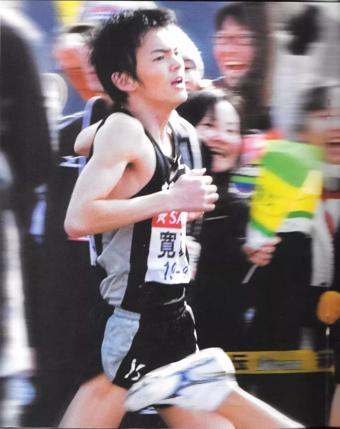 想把这样好的男孩子,介绍给你们每个人