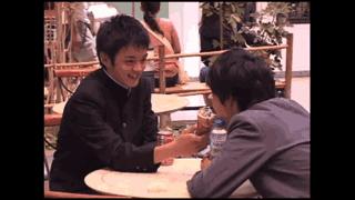 想把这样好的男孩子,介绍给你们每个人