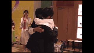 想把这样好的男孩子,介绍给你们每个人