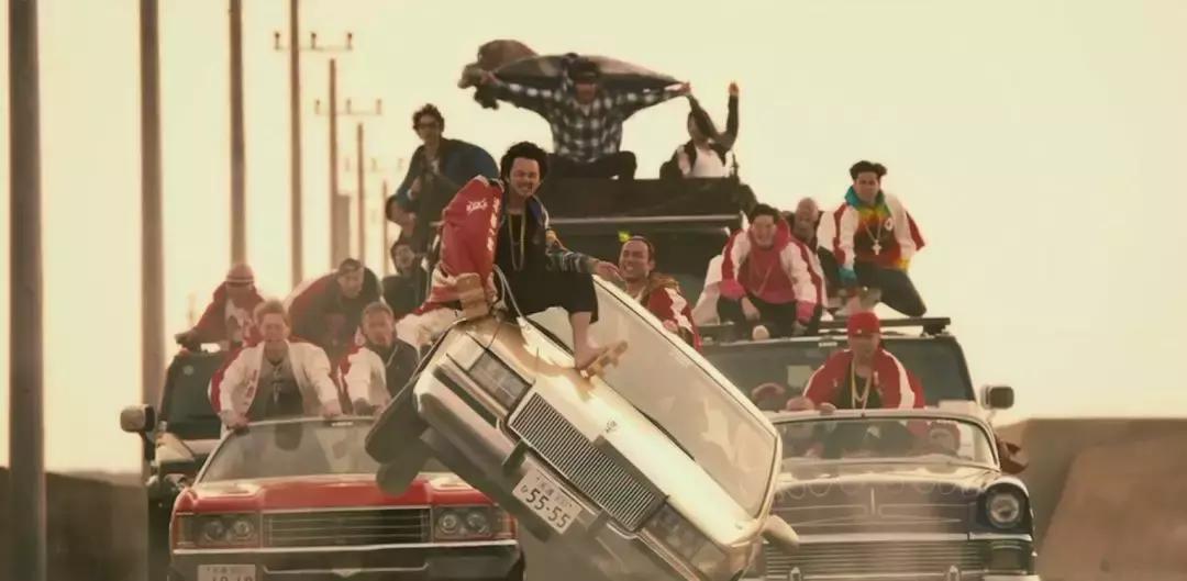 想把这样好的男孩子,介绍给你们每个人