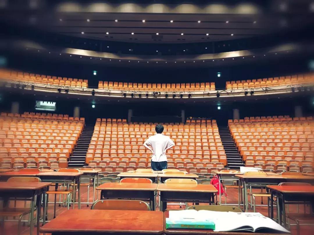 想把这样好的男孩子,介绍给你们每个人