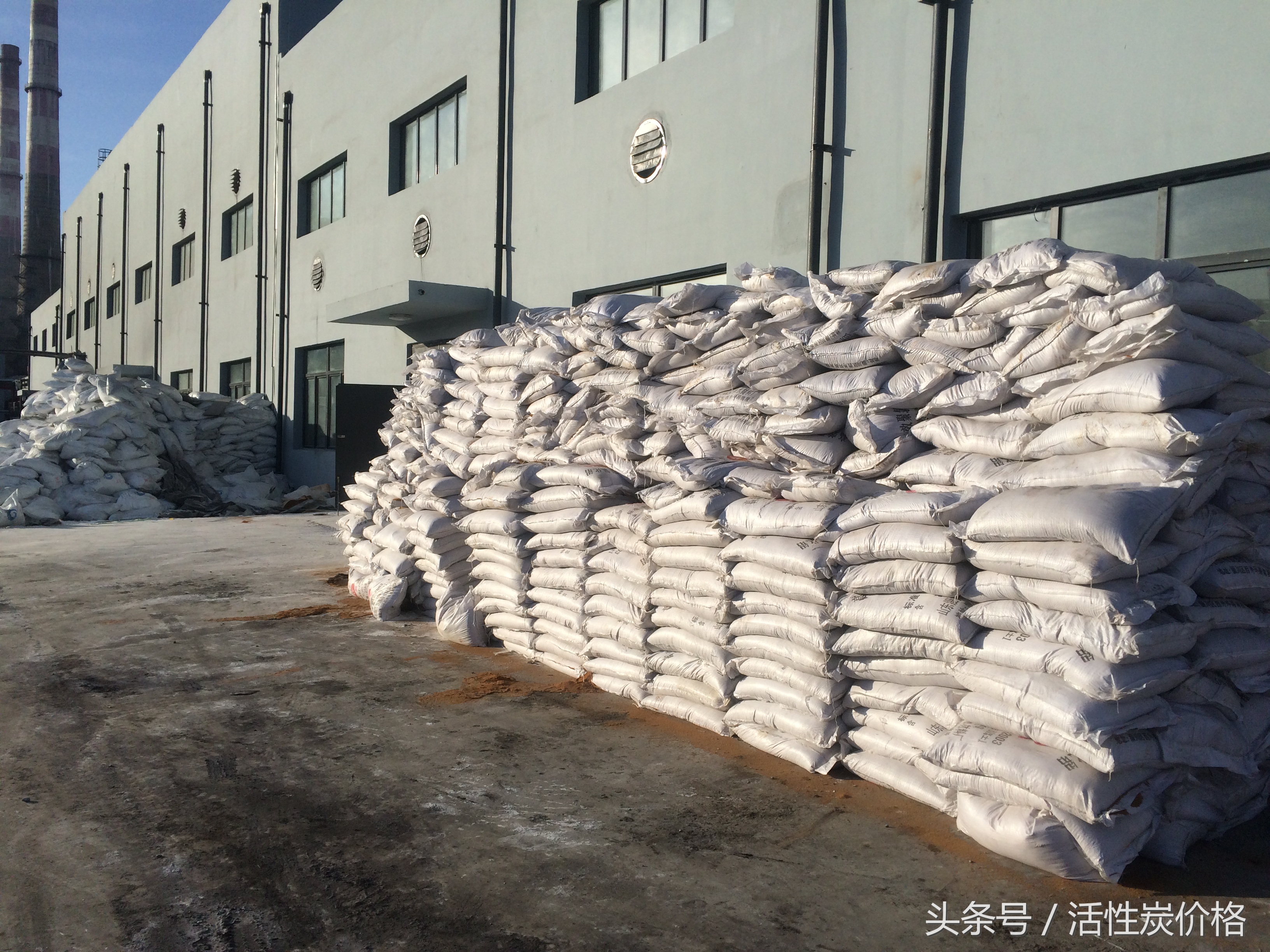 废活性炭处理方式有几种,废活性炭利用处置方式