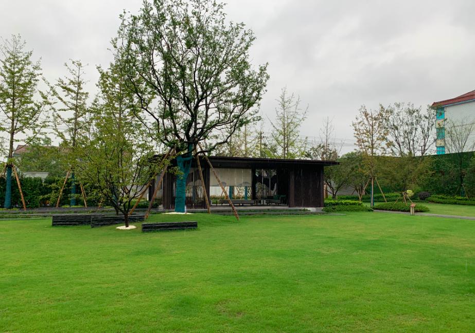 上个月,我去浙江探了探祥生的“老巢”......