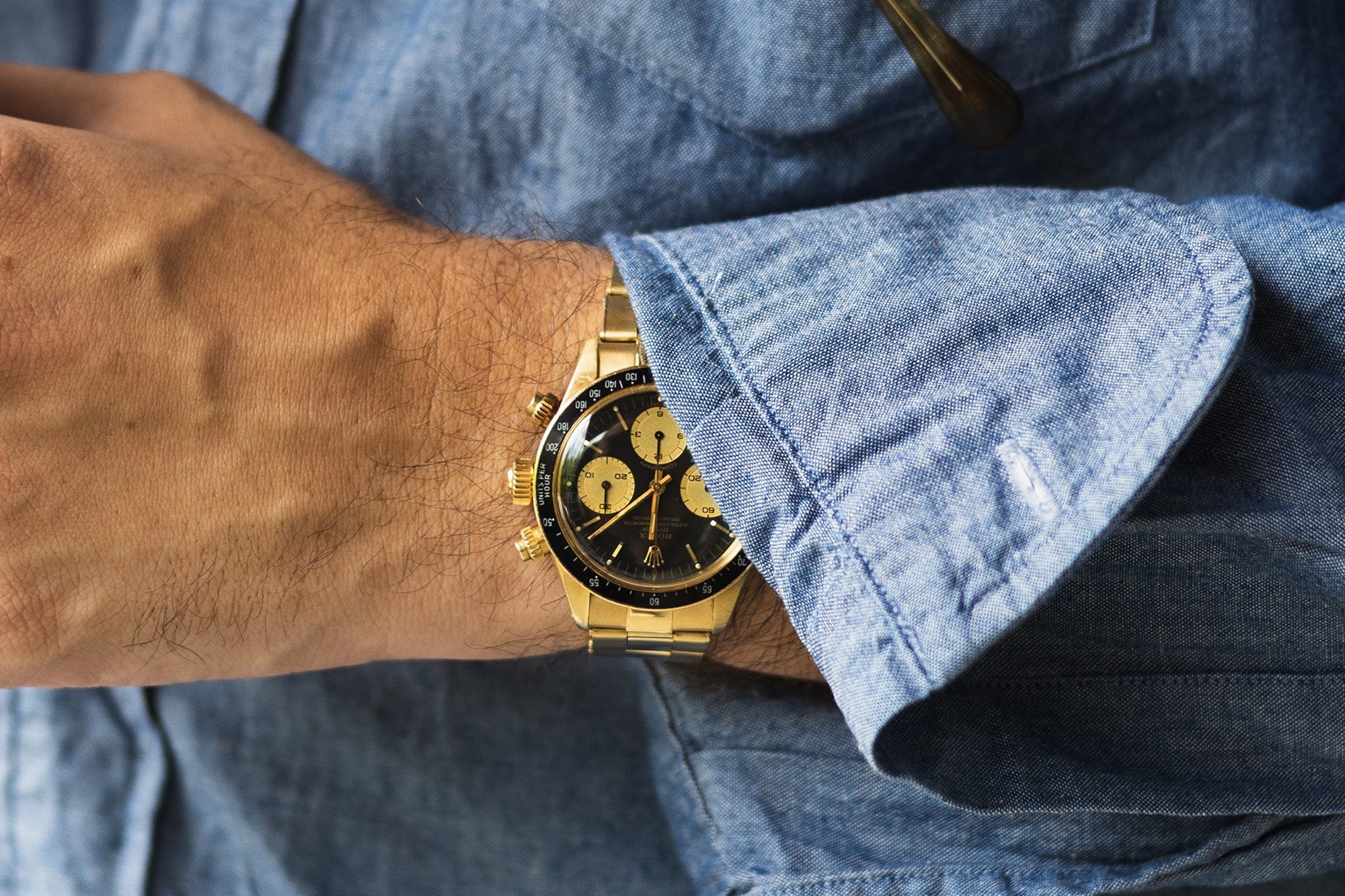 说起来你可能不信英文翻译,劳力士水鬼到底有多难买