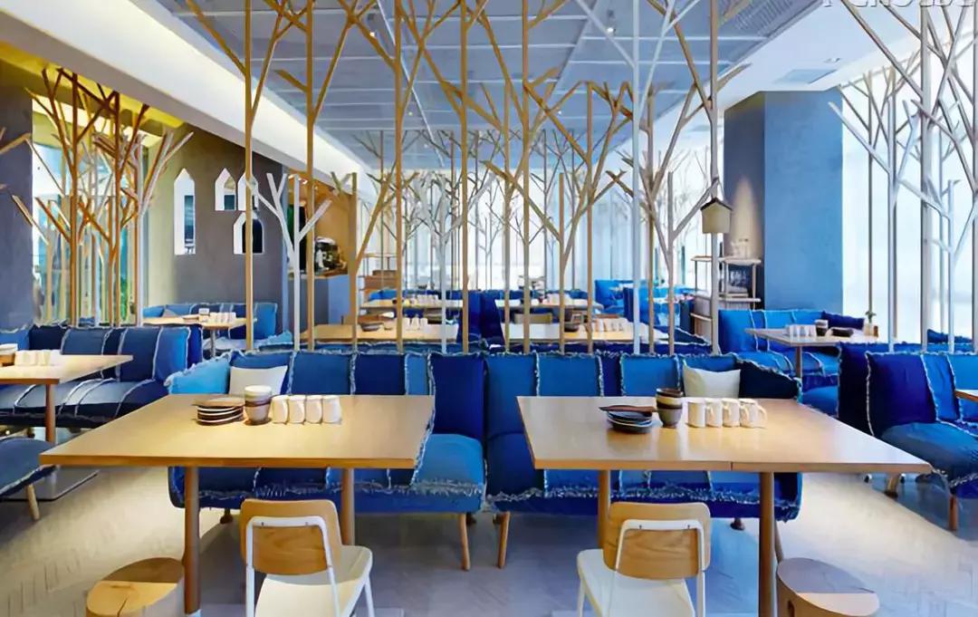 非洲的“快乐时光”