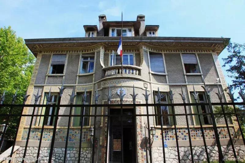 非洲的“快乐时光”