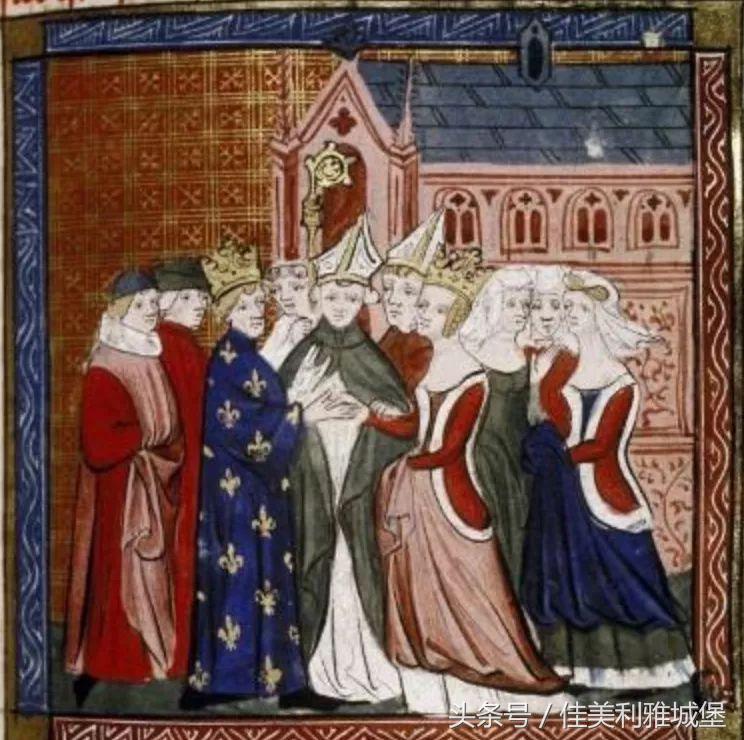 惊skr人！波尔多葡萄酒成名的秘辛