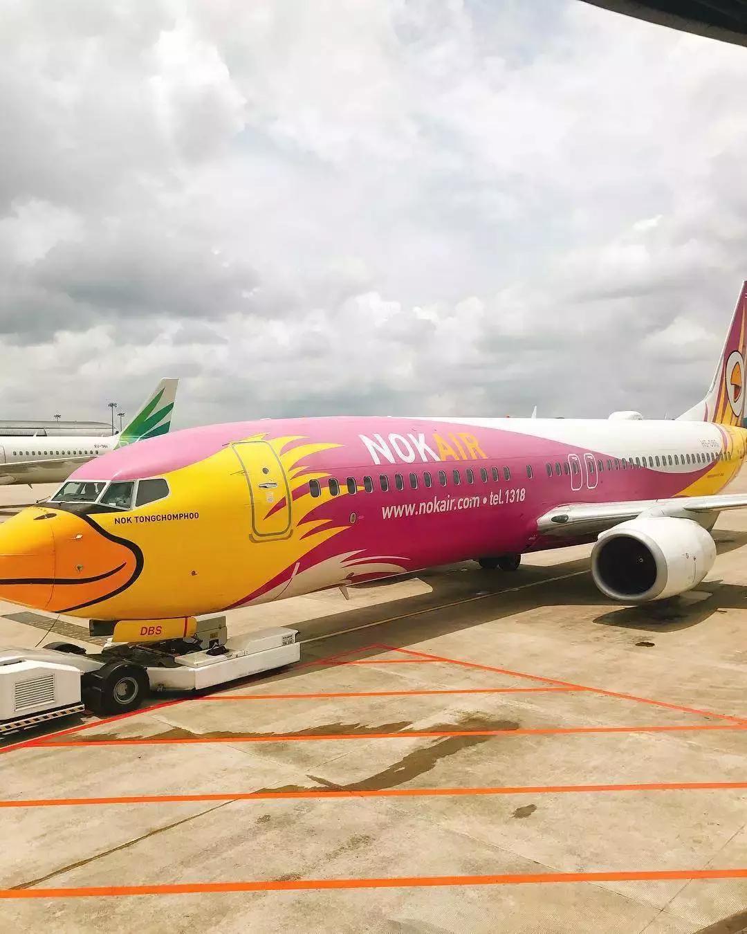 泰国飞机行李攻略,泰国行李带哪些