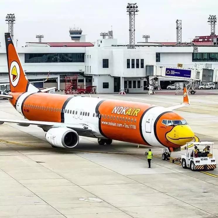 泰国飞机行李攻略,泰国行李带哪些