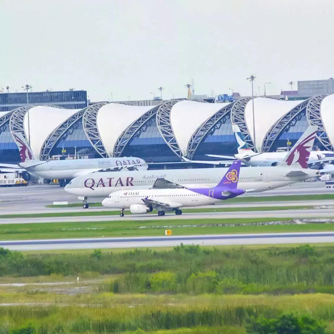 泰国飞机行李攻略,泰国行李带哪些