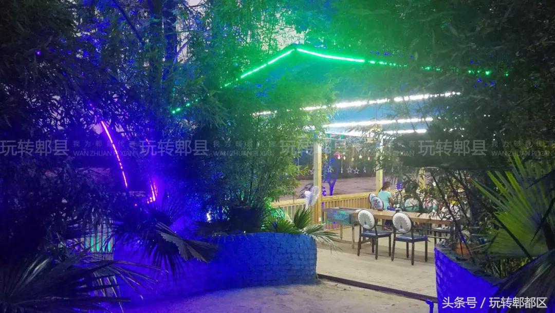 郫都野外自助烧烤,郫都红光户外自助烧烤