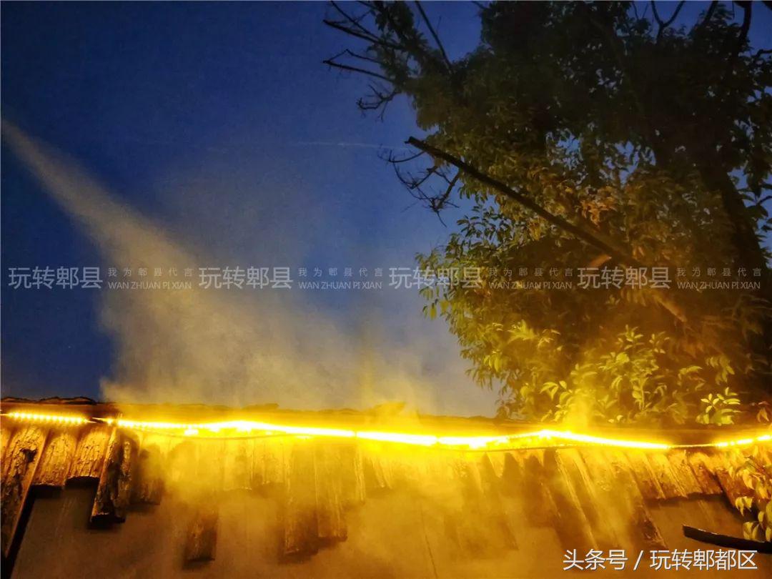 郫都野外自助烧烤,郫都红光户外自助烧烤