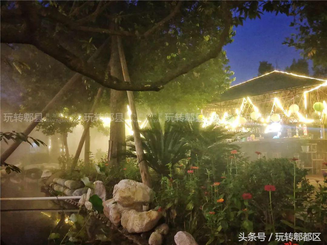 郫都野外自助烧烤,郫都红光户外自助烧烤