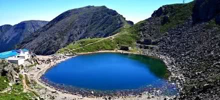 瀑布凉爽一夏,瀑布美景清凉避暑好去处