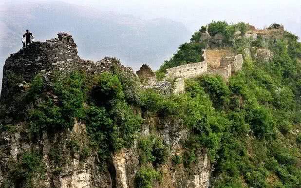 瀑布凉爽一夏,瀑布美景清凉避暑好去处