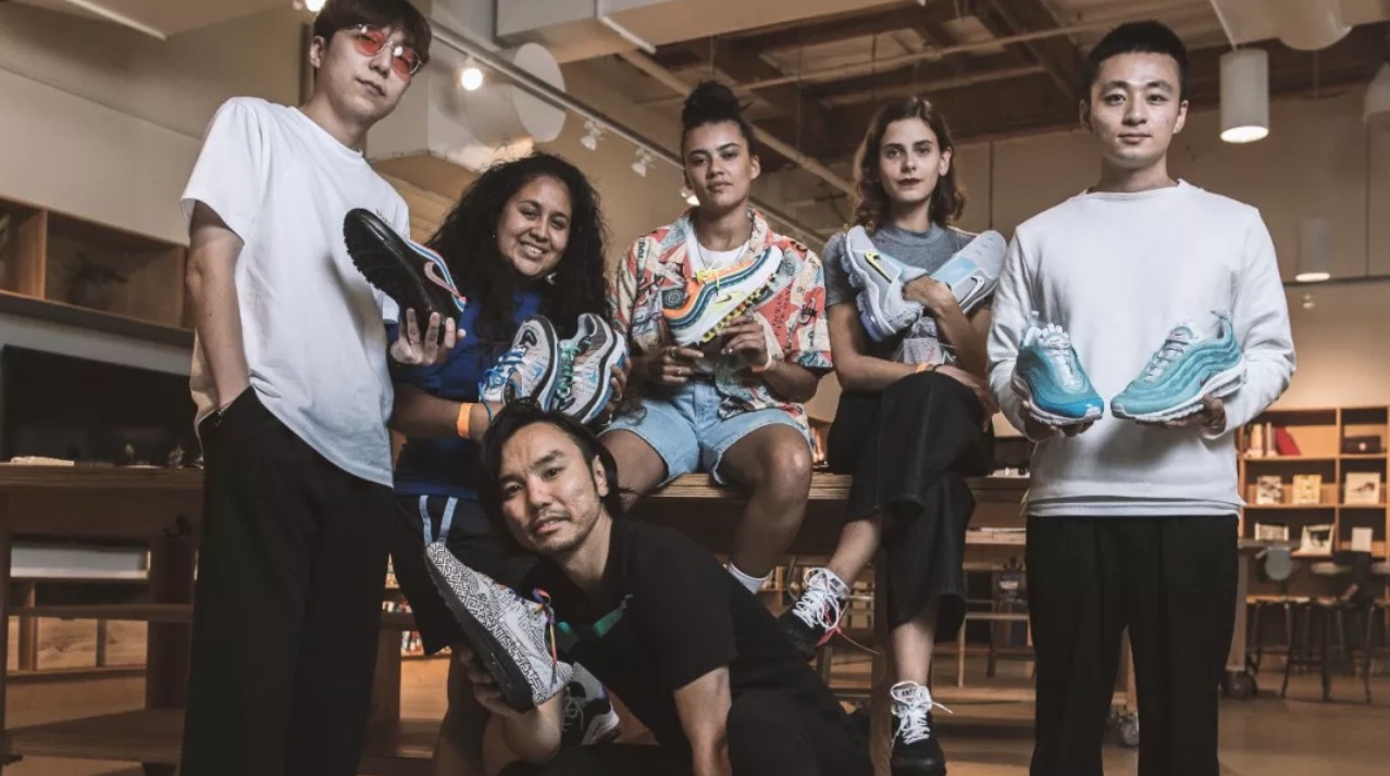 限量球鞋抽签指南：浅谈Sneaker文化符号