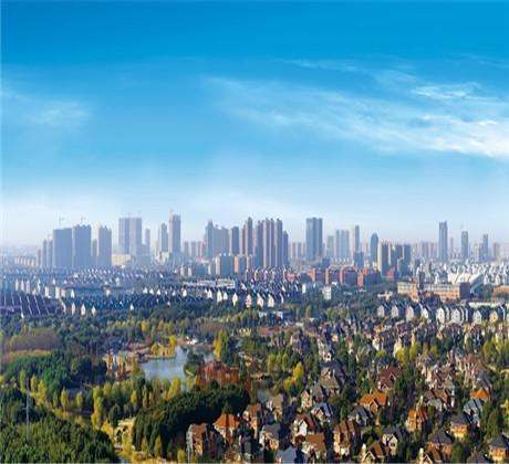 嘉善县经济最落后的乡镇,嘉善长三角一体化发展前景