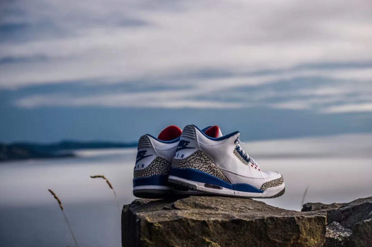 限量球鞋抽签指南：浅谈Sneaker文化符号