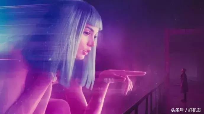 盘点手机惊艳的配色,一款变色的手机