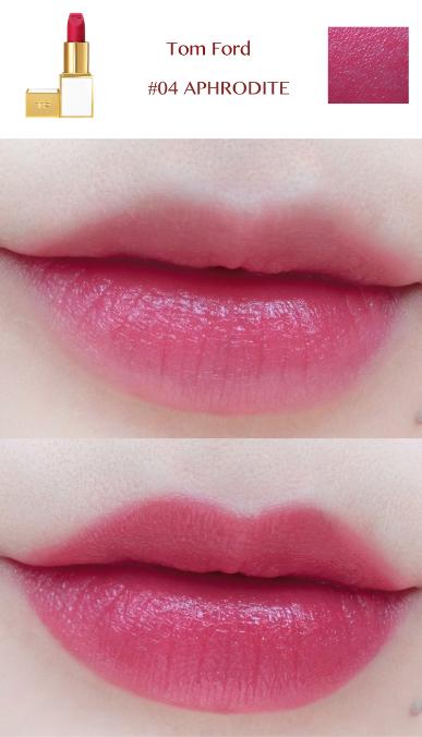 粉嫩少女心的口红,少女感爆棚的几款口红