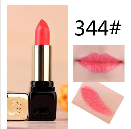 粉嫩少女心的口红,少女感爆棚的几款口红