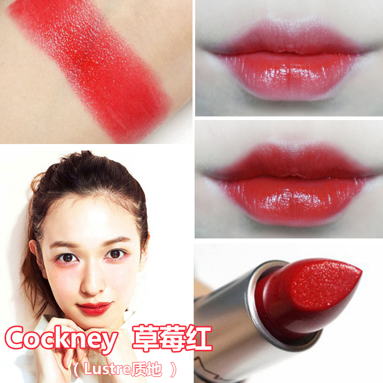 粉嫩少女心的口红,少女感爆棚的几款口红