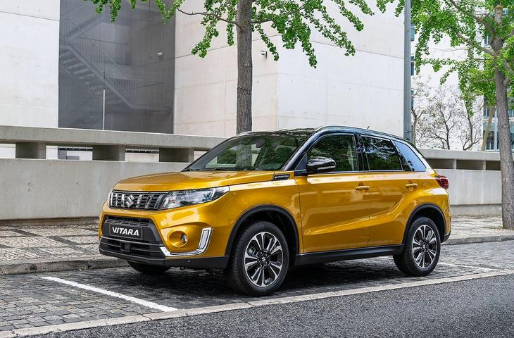 铃木维特拉1.4t用什么机油最好,二手车铃木维特拉suv款式及价格