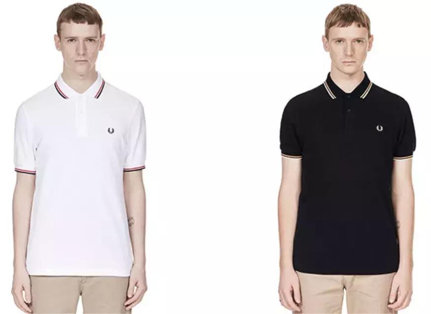 穿上polo衫让你琢磨不透,穿polo衫让人琢磨不透