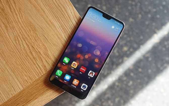 华为p20跳屏维修全部过程,p20断触恢复出厂设置好使吗