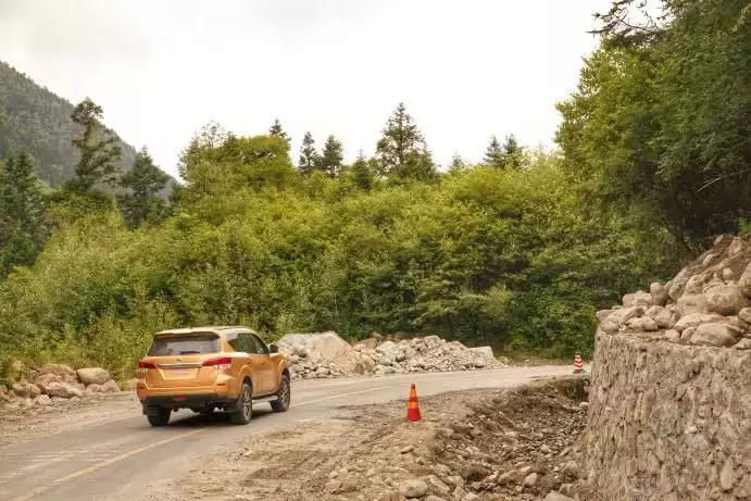 “觅雪”、“逐日”，突发奇想的旅行，途虽远，我必达！