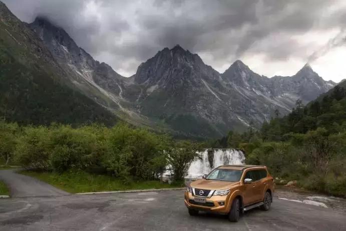 “觅雪”、“逐日”，突发奇想的旅行，途虽远，我必达！