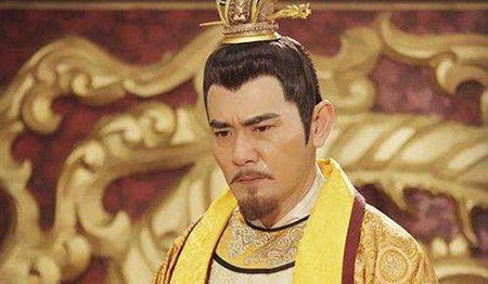 少帝李重茂在位多少年,李重茂为什么只当了10天皇帝